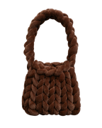 The Mae bag | Brown
