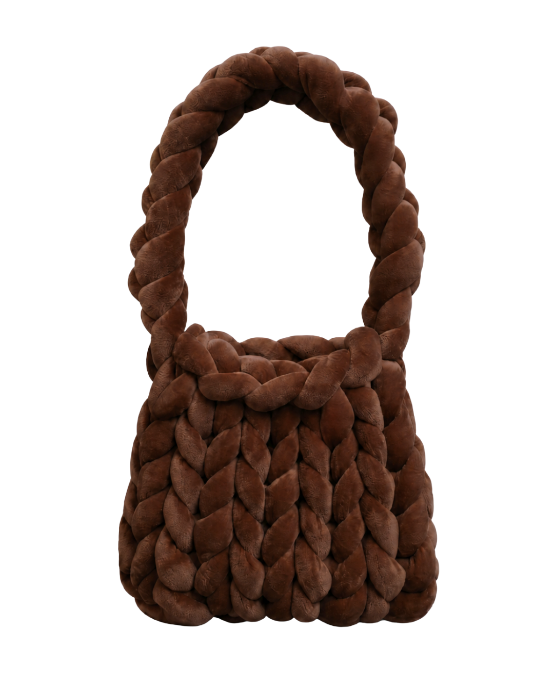 The Mae bag | Brown