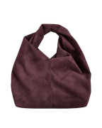 The Juno bag | Dark burgundy