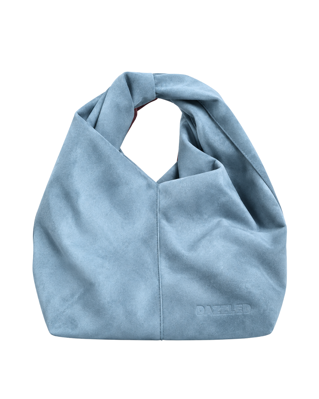 The Juno bag | Light blue