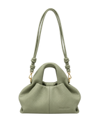 The Gigi bag | Green