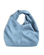 The Juno bag | Light blue