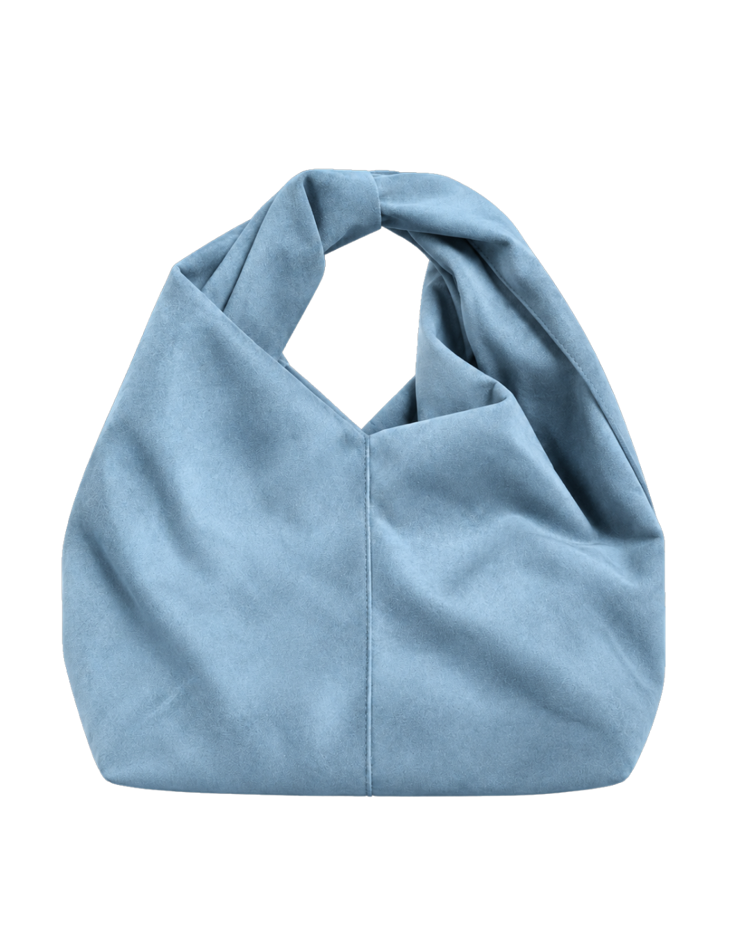 The Juno bag | Light blue