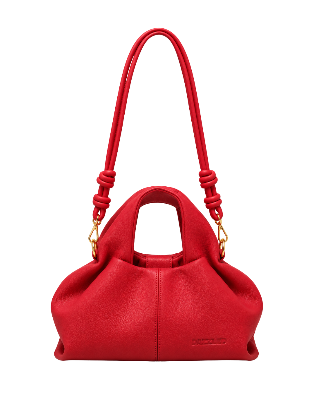The Gigi bag | Red