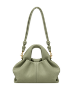 The Gigi bag | Green