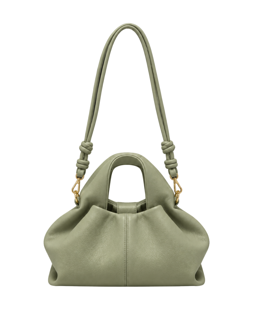 The Gigi bag | Green