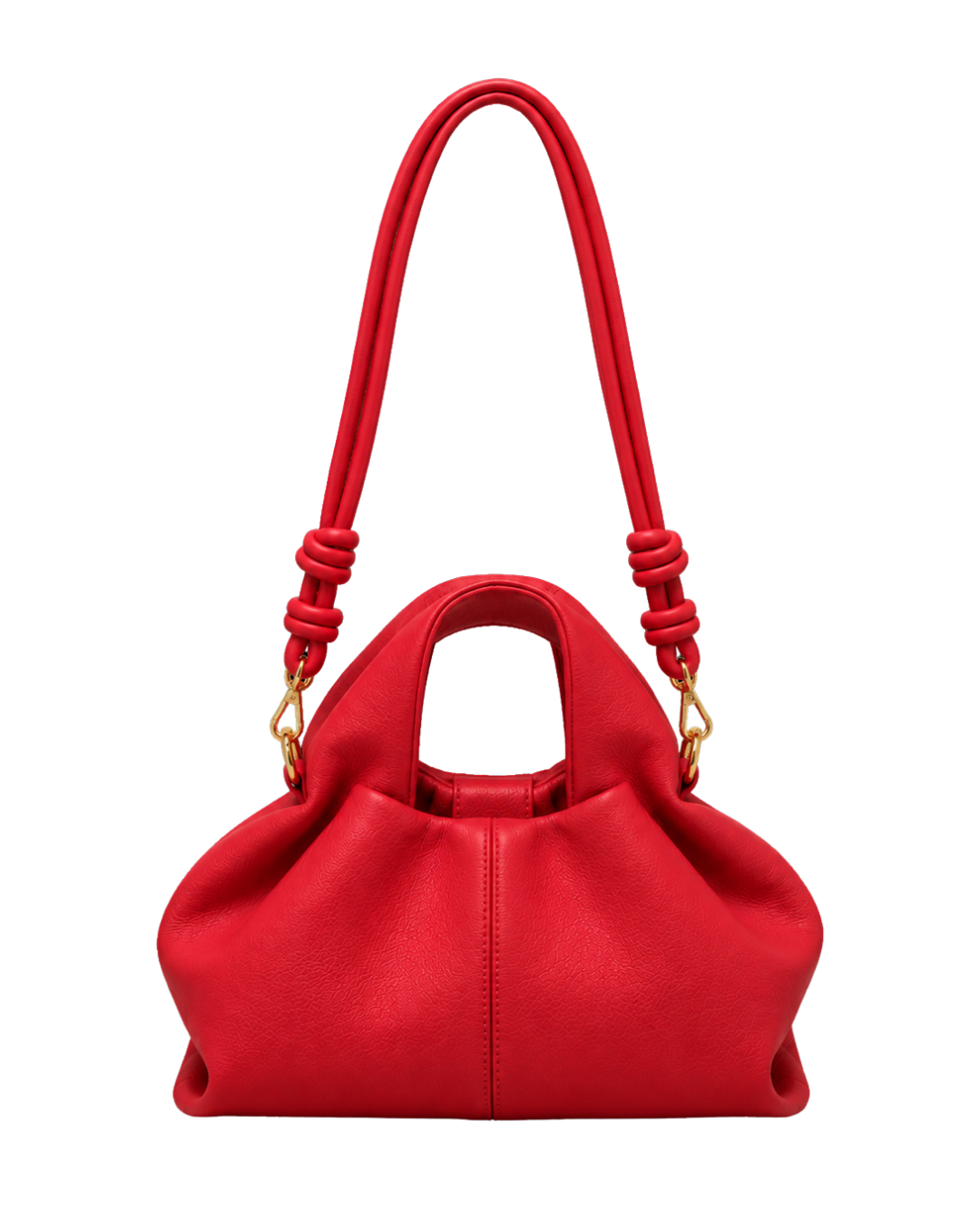 The Gigi bag | Red