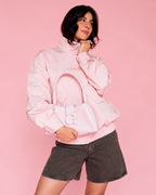 The Dolly bag | Pink