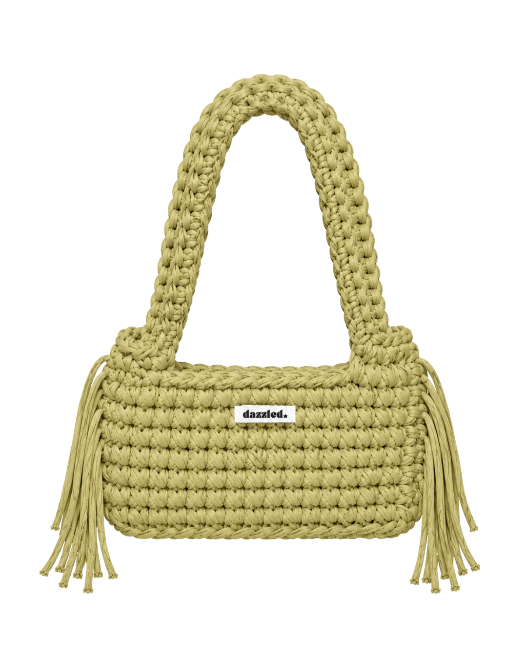 The Uma bag | Green