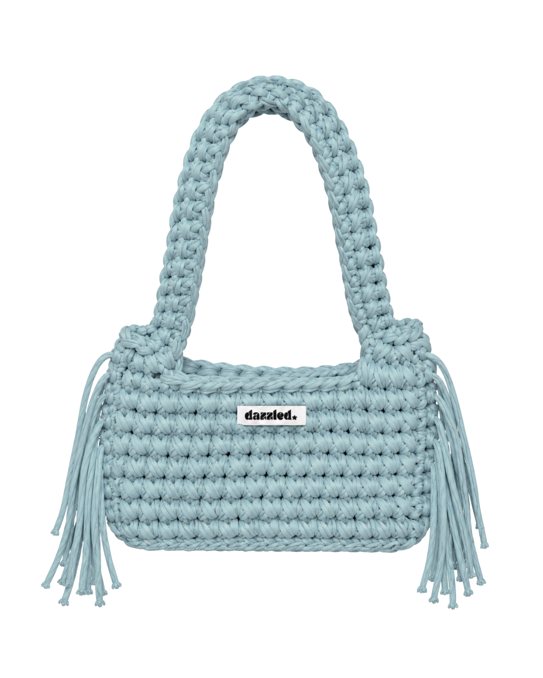The Uma bag | Blue
