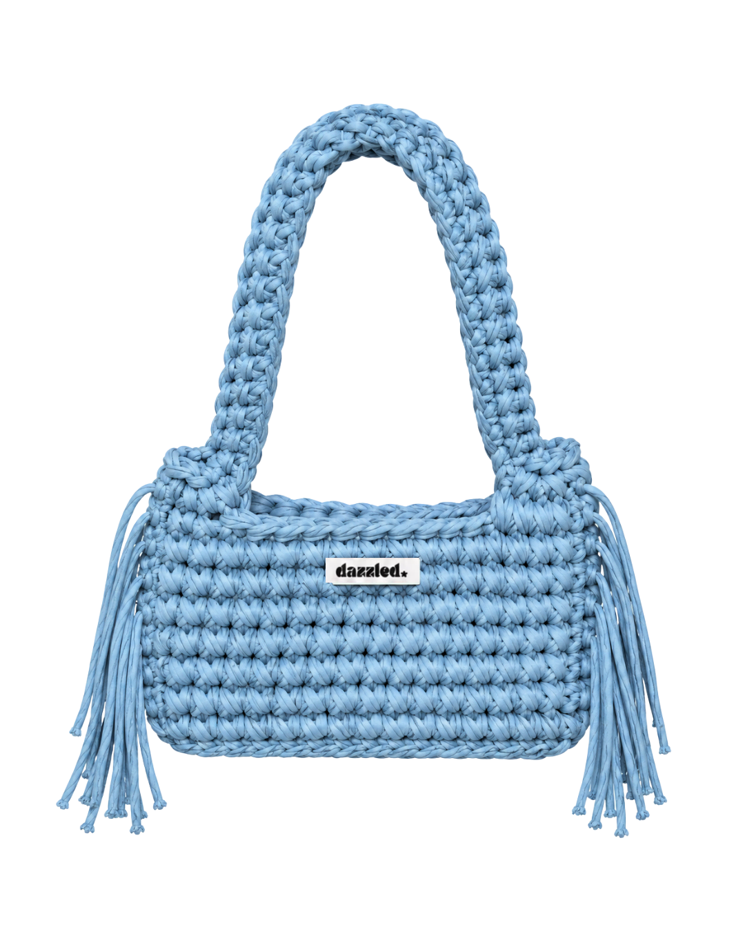 The Uma bag | Blue