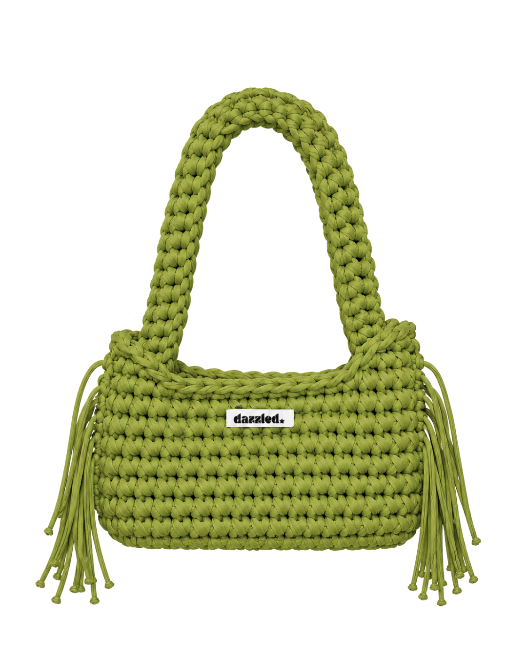 The Uma bag | Green